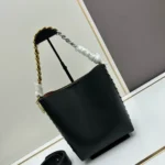11 Stella McCartney Frayme Chain Shoulder Handbag Women Vegan