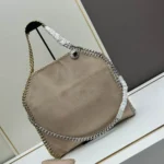 11 Stella McCartney Mini Tote Bag Women Vegan Leather Designer