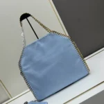 11 Stella McCartney Mini Tote Bag Women Vegan Leather Designer