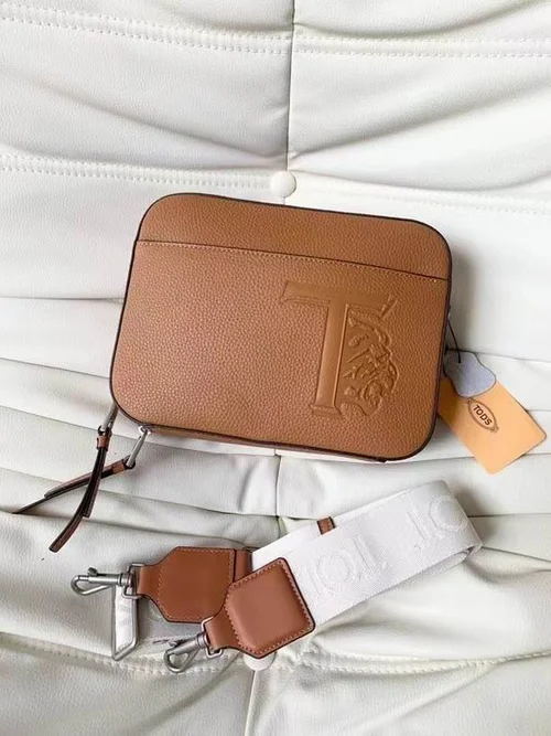 11 Tod's T Timeless Nano Mini Bag Women Luxury Leather