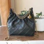 Tory Burch Original Fleming Convertible Shoulder Bag