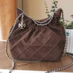 Tory Burch Original Fleming Convertible Shoulder Bag