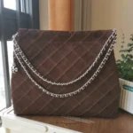 Tory Burch Original Fleming Convertible Shoulder Bag