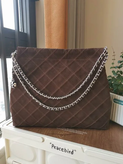 Tory Burch Original Fleming Convertible Shoulder Bag