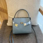 Tory Burch Original Kelly Style Bag Authentic Leather