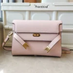 Tory Burch Original Kelly Style Bag Authentic Leather