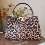 Tory Burch Original Kelly Style Bag Authentic Leather