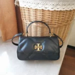 Tory Burch Original Cloud Pack Backpack Authentic Nylon