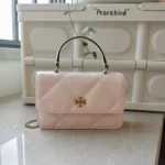 Tory Burch Original Cloud Pack Backpack Authentic Nylon