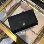 Tory Burch Original Shoulder Bag Authentic Leather Luxury