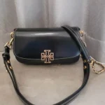 Tory Burch Original Shoulder Bag Authentic Leather Luxury