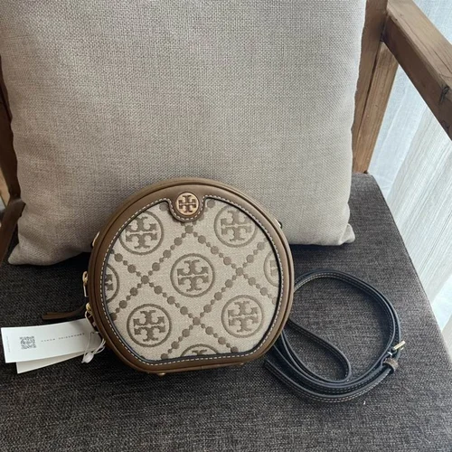 Tory Burch Original Shoulder Bag Authentic Leather Luxury