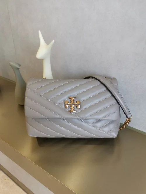 Tory Burch Original Shoulder Bag Authentic Leather Luxury