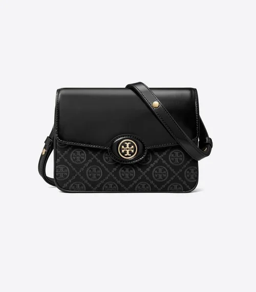 Tory Burch Original Shoulder Bag Authentic Leather Luxury
