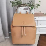 Tory Burch Original Backpack Authentic Nylon Leather