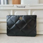 Tory Burch Original Women's Wallet Authentic Leather