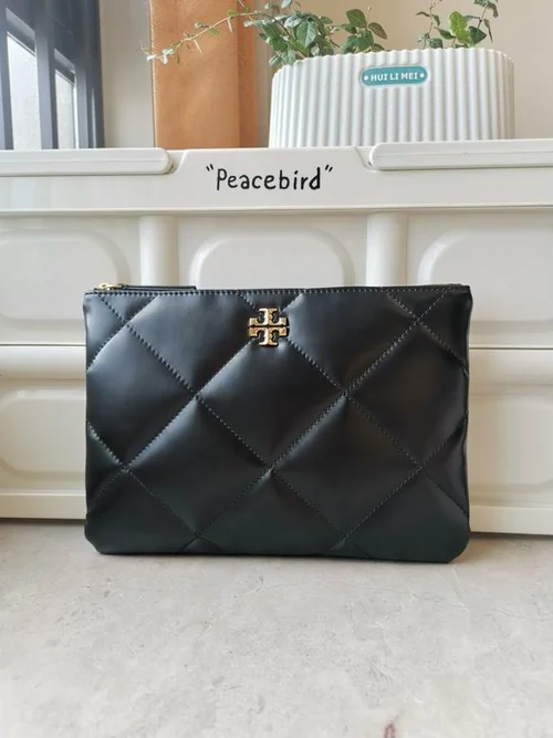 Tory Burch Original Women's Wallet Authentic Leather