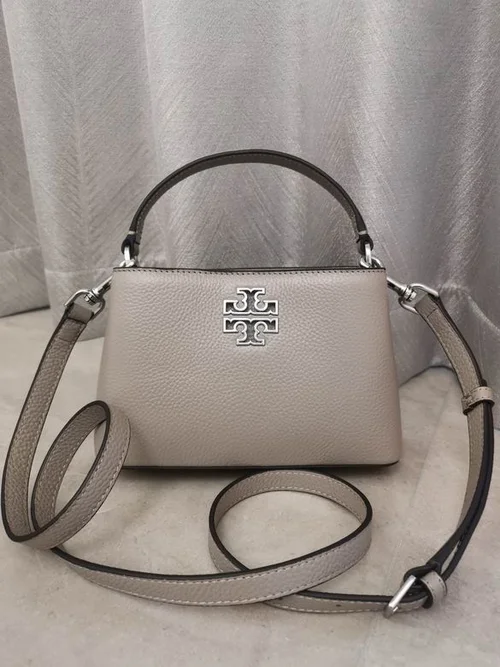 Tory Burch Original Women's Handbag Authentic Leather