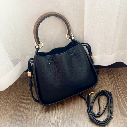 Tory Burch Original Women's Handbag Authentic Leather