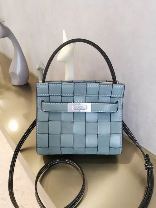 Tory Burch Original Women's Handbag Authentic Leather