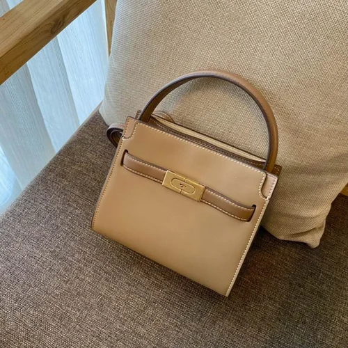 Tory Burch Original Women's Handbag Authentic Leather