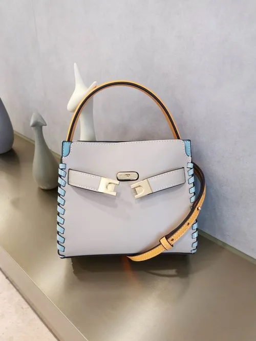 Tory Burch Original Women's Handbag Authentic Leather