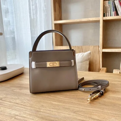 Tory Burch Original Women's Handbag Authentic Leather