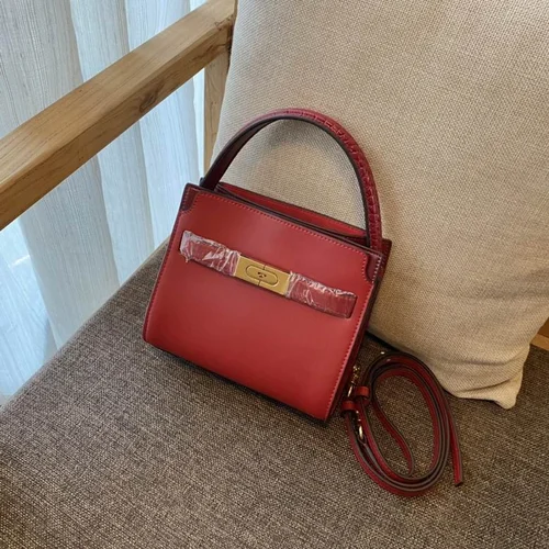 Tory Burch Original Women's Handbag Authentic Leather