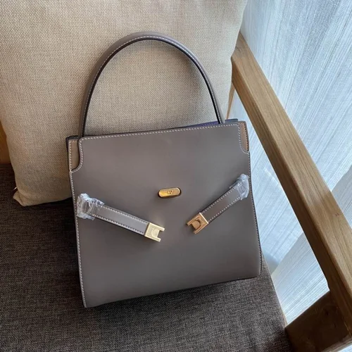 Tory Burch Original Women's Handbag Authentic Leather