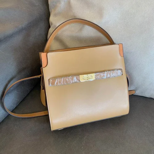 Tory Burch Original Women's Handbag Authentic Leather