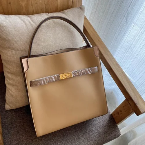 Tory Burch Original Women's Handbag Authentic Leather