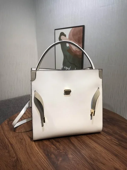 Tory Burch Original Women's Handbag Authentic Leather