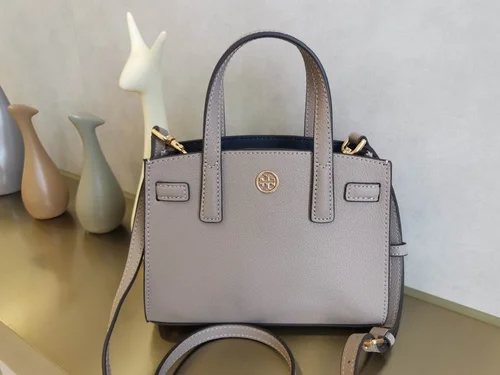 Tory Burch Original Women's Handbag Authentic Leather