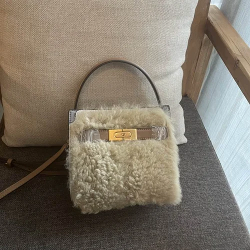 Tory Burch Original Women's Handbag Authentic Leather