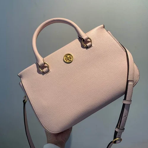 Tory Burch Original Women's Handbag Authentic Leather
