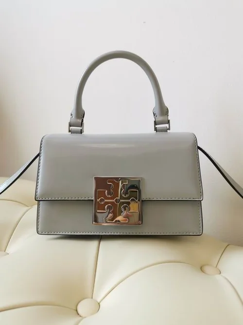 Tory Burch Original Women's Handbag Authentic Leather