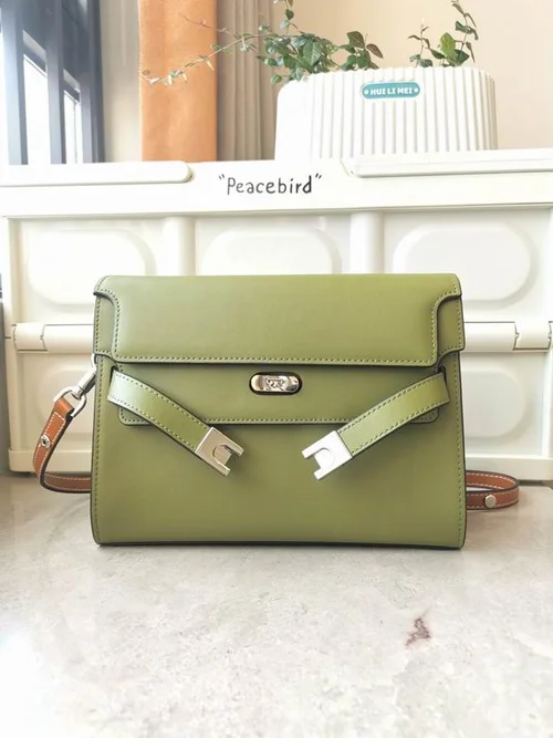 Tory Burch Original Women's Handbag Authentic Leather