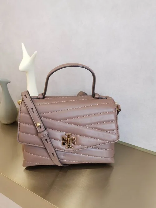 Tory Burch Original Women's Handbag Authentic Leather