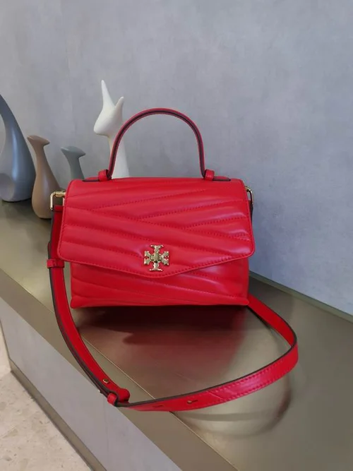 Tory Burch Original Women's Handbag Authentic Leather