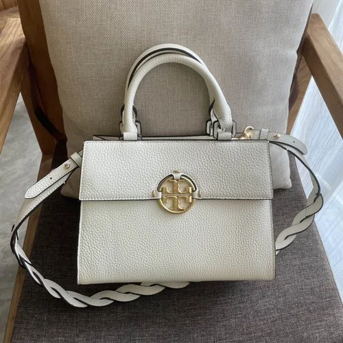 Tory Burch Original Women's Handbag Authentic Leather