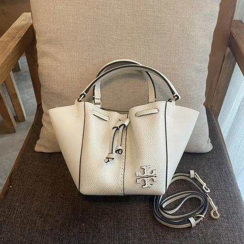 Tory Burch Original Women's Handbag Authentic Leather