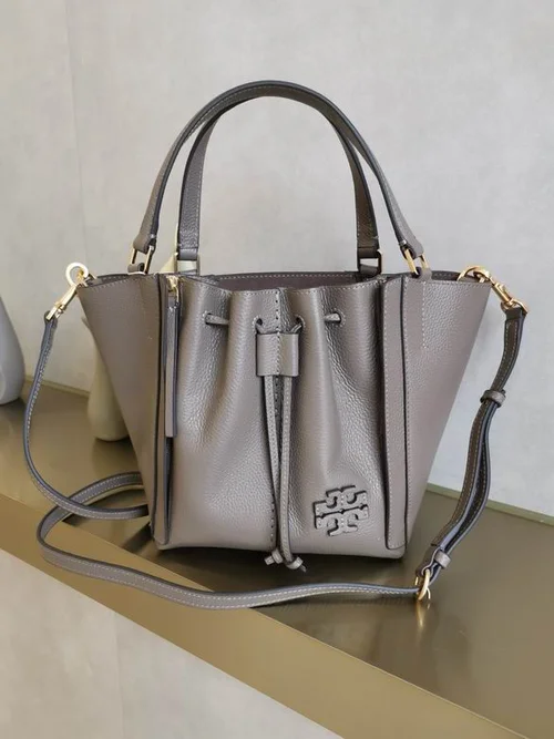 Tory Burch Original Women's Handbag Authentic Leather