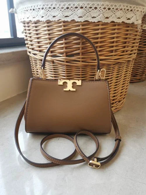 Tory Burch Original Women's Handbag Authentic Leather