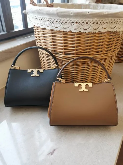 Tory Burch Original Women's Handbag Authentic Leather