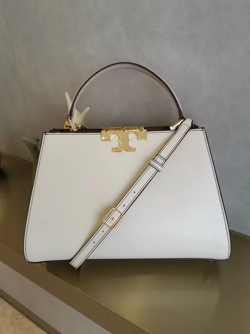 Tory Burch Original Women's Handbag Authentic Leather