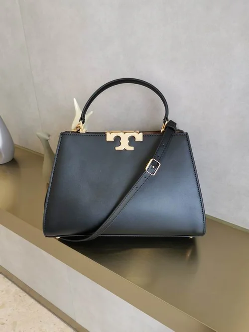 Tory Burch Original Women's Handbag Authentic Leather