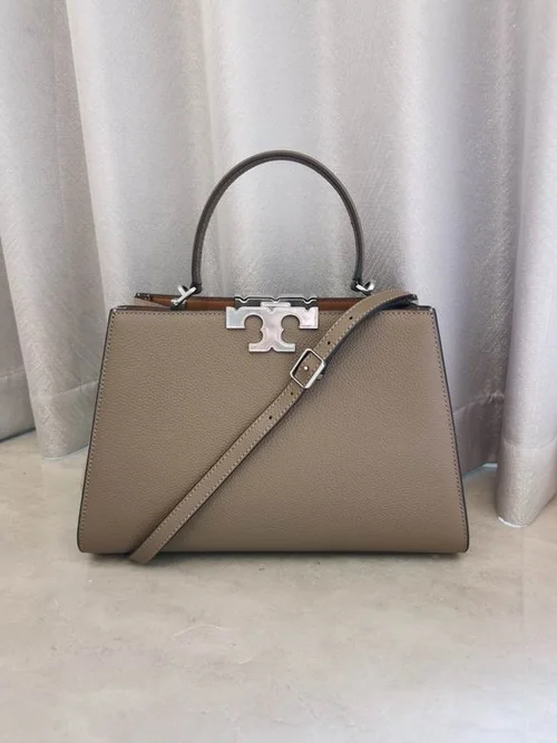 Tory Burch Original Women's Handbag Authentic Leather