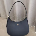 Tory Burch Original Underarm Bag Authentic Leather