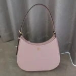 Tory Burch Original Underarm Bag Authentic Leather