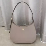 Tory Burch Original Underarm Bag Authentic Leather